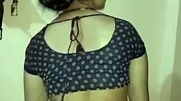 Newly Married Girl's Intimate Missionary Encounter