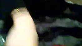 another awesome handjob with happy ending