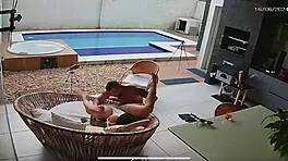 Photographer fucks friend's wife model in leaked footage.