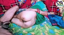 Tattooed Scottish Teen 18+S After-School Routine