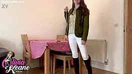 TEEN GF CHEATS ON YOU!