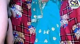 Tattooed Scottish Teen 18+S After-School Routine