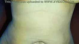 late night sex with girlfriend