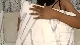 Sensual Movement For Young Babe