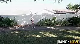 Indica Marie Ethan Seeks Smoke Show Reality