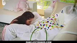 big tit red head teen 18+ solo xxx stepuncle fuck bunny