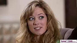 I Watch You Looking At Lesbian Videos