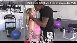 I Wasn't Expecting My Boss's Busty Wife To Give Such A Deepthroat Blowjob