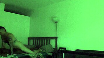 Homemade Video Scene Number 029