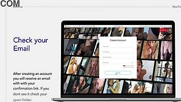 Freya squeezes my dick until I blow a huge load.