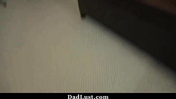 Step Daughter Spanked And Fucked