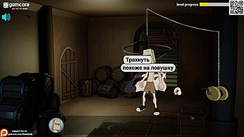 did you fuck the shemale in fuckerman villa?