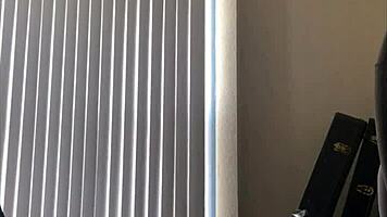 Busty Asian Girlfriend Riding Compilation