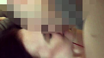 czech nerdy teen 18+ gives lap dance and handjob before getting fucked hard