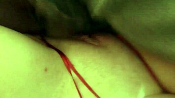 czech nerdy teen 18+ gives lap dance and handjob before getting fucked hard