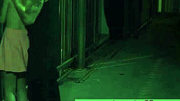 teen ballerina with glasses and cute charm