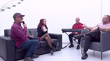 Watch Lainai from Torbe with a cute teen named Ohana