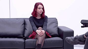 Watch Lainai from Torbe with a cute teen named Ohana