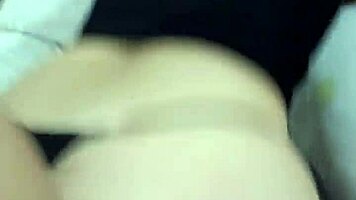 Fuck Best Friend's Girlfriend in Kitchen!