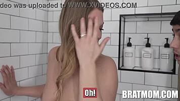 veronica weston and ricky spanish intrigue