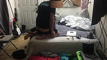 oh man, i can’t even… this redhead miami slut blowin’ me good