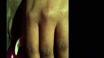 Intense thick ebony teen 18+ gets creampied in ass compilation with squirting