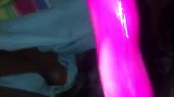 Intense thick ebony teen 18+ gets creampied in ass compilation with squirting