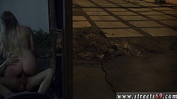Wife dominates and fucks teen 18+ girl in extreme hardcore session