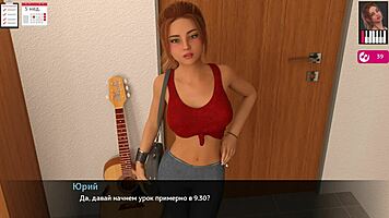 Complete gameplay with Melody in part 10