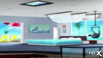 i want this summertime saga anime drawing e4 28