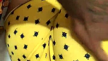 no way, saw my hot girl like this, had to film her wet pussy! 😍