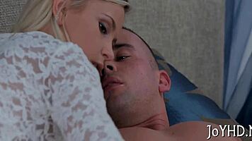 young sweetheart fucked in all poses?