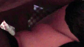 German Normal Girl Next Door Makes Real Sex Meeting