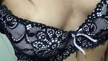 scandal leaks intimate video of actress karelyz rios