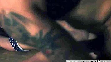 Hot Teens Left Behind at Palace Party