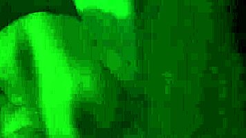 Hot Teens Left Behind at Palace Party