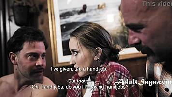 how did laney grey lose her virginity to us?