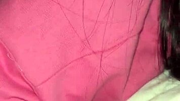 tiny 18+ seductress craves wild action