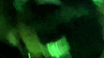 Want to see big tits blowjob in lingerie?