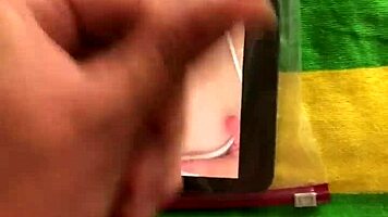 tribute 3 for cumslutgigi is ready