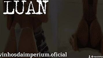 fui no show do mc dinho e chupei várias rolas, finalizei no carro com orgasmos