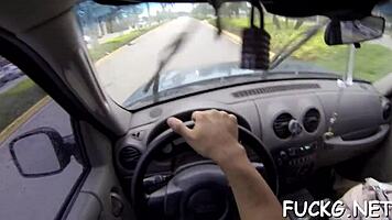 Wicked Rough Fucking On Hidden Webcam