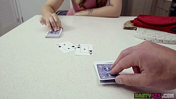 nastysis tommy king resisting by stepbro with big cock big tits big ass bent over petite fingering pornstar