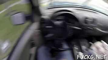 Wicked Rough Fucking On Hidden Webcam