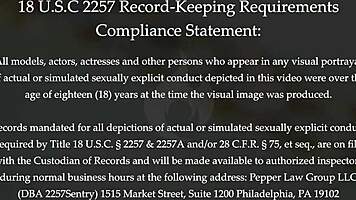 Angel Ryder In Natural Tits POV Roleplay