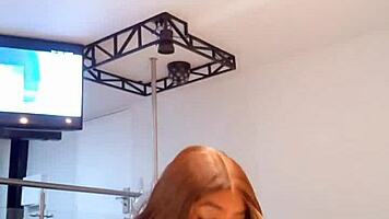 My Stepsister Is So Damn Horny!