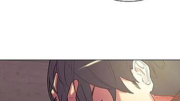 seducing my maid in animated episode 21