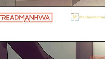 seducing my maid in animated episode 21