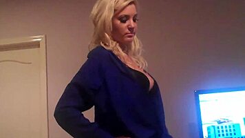 masked girl fingers wet pussy to intense orgasm close-up