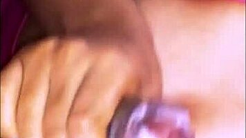 The mother of my friend was a voluptuous woman who always wore tight clothes that made me very nervous.